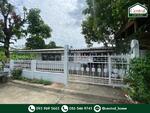 บ้านเดี่ยว ซอย ติวานนท์ 25 หลังริม, นนทบุรี