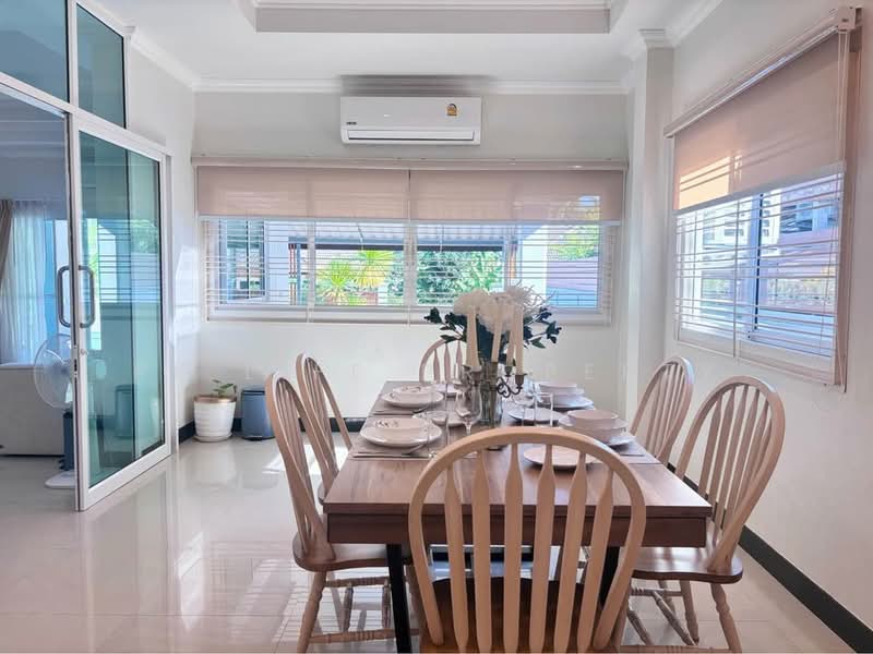 12R0431 Pool villa for rent 3 bedroom 2 bathroom 60,000/month at thalang have fully furnished, ภูเก็ต, เทพกระษัตรี, ถลาง, ภูเก็ต, 180 ตร.ม., วิลล่า ให้เช่า, โดย PK LIFE Property, 11747843 - DDproperty.com