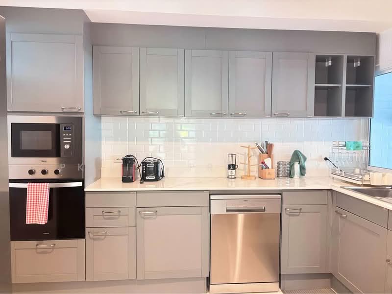 12R0431 Pool villa for rent 3 bedroom 2 bathroom 60,000/month at thalang have fully furnished, ภูเก็ต, เทพกระษัตรี, ถลาง, ภูเก็ต, 180 ตร.ม., วิลล่า ให้เช่า, โดย PK LIFE Property, 11747843 - DDproperty.com