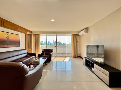 For Rent - D.S. Tower 2 Sukhumvit 39, Bangkok