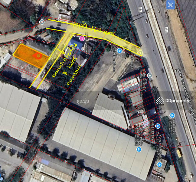 For Sale - อำเภอบางบัวทอง จังหวัดนนทบุรี, Nonthaburi
