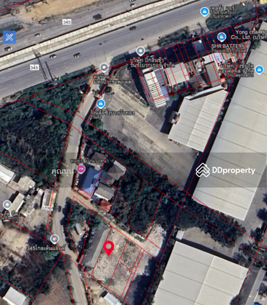 For Sale - อำเภอบางบัวทอง จังหวัดนนทบุรี, Nonthaburi