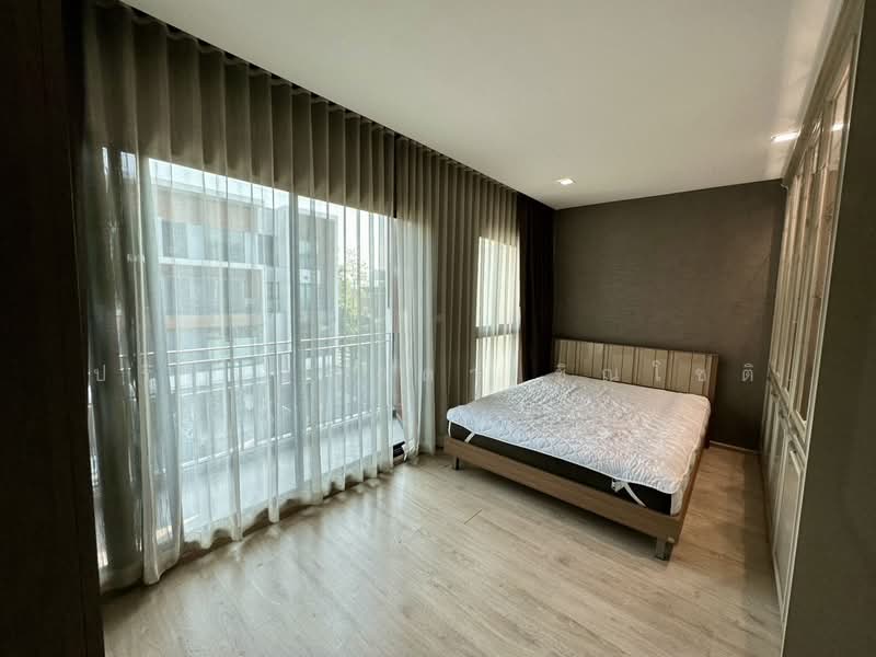 Arden Phatthanakan, Bangkok, Phatthanakan 20, Phatthanakan Road, Suan Luang, Suan Luang, Bangkok, 3 Bedrooms, 185 sqm, Townhouse For Rent, by ปรินทร์ญาดา ชิณโชติ, 11747874 - DDproperty.com