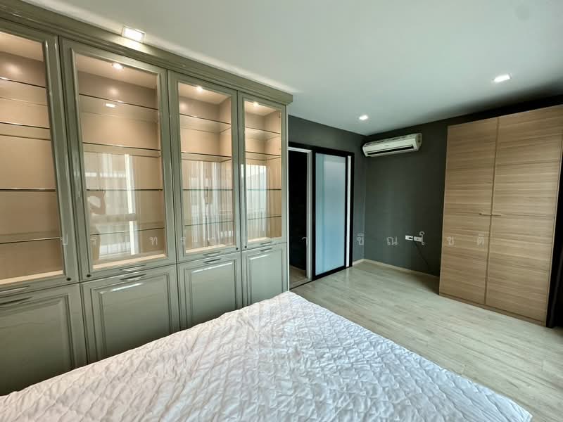 Arden Phatthanakan, Bangkok, Phatthanakan 20, Phatthanakan Road, Suan Luang, Suan Luang, Bangkok, 3 Bedrooms, 185 sqm, Townhouse For Rent, by ปรินทร์ญาดา ชิณโชติ, 11747874 - DDproperty.com