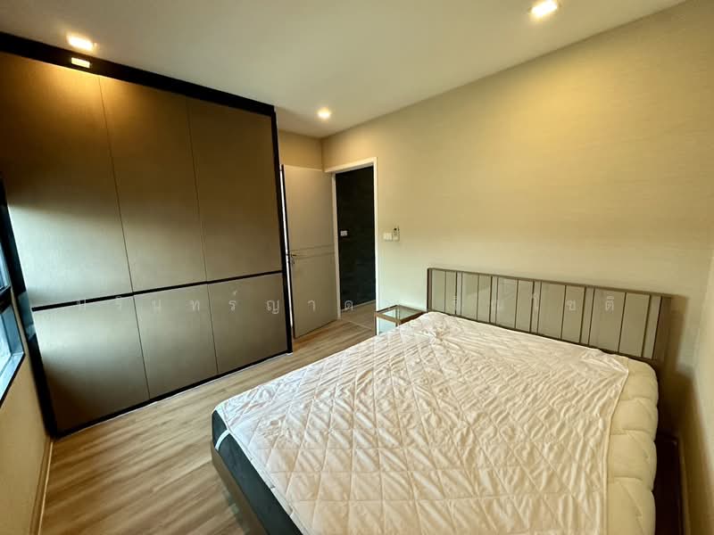 Arden Phatthanakan, Bangkok, Phatthanakan 20, Phatthanakan Road, Suan Luang, Suan Luang, Bangkok, 3 Bedrooms, 185 sqm, Townhouse For Rent, by ปรินทร์ญาดา ชิณโชติ, 11747874 - DDproperty.com