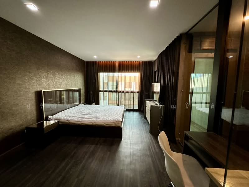 Arden Phatthanakan, Bangkok, Phatthanakan 20, Phatthanakan Road, Suan Luang, Suan Luang, Bangkok, 3 Bedrooms, 185 sqm, Townhouse For Rent, by ปรินทร์ญาดา ชิณโชติ, 11747874 - DDproperty.com