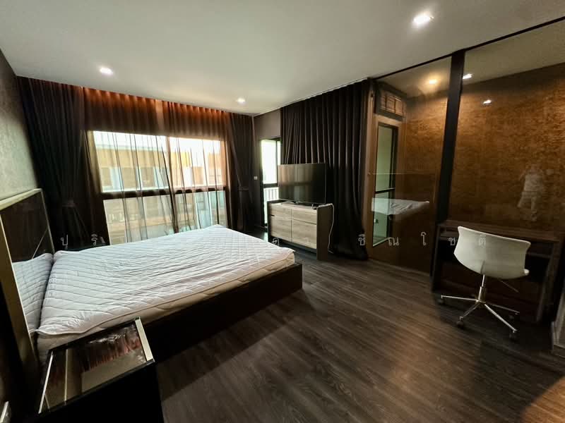 Arden Phatthanakan : อาร์เด้น พัฒนาการ, กรุงเทพ, ซอยพัฒนาการ 20 ถนนพัฒนาการ, สวนหลวง, สวนหลวง, กรุงเทพ, 185 ตร.ม., ทาวน์เฮ้าส์ ให้เช่า, โดย ปรินทร์ญาดา ชิณโชติ, 11747874 - DDproperty.com