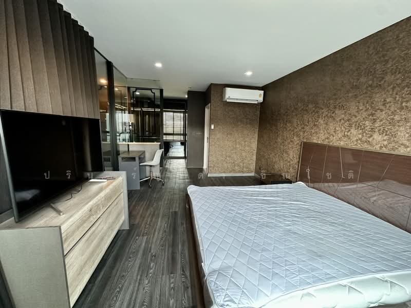 Arden Phatthanakan, Bangkok, Phatthanakan 20, Phatthanakan Road, Suan Luang, Suan Luang, Bangkok, 3 Bedrooms, 185 sqm, Townhouse For Rent, by ปรินทร์ญาดา ชิณโชติ, 11747874 - DDproperty.com