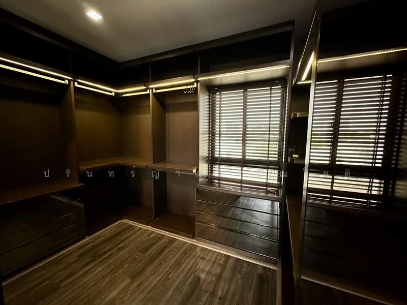 Arden Phatthanakan, Bangkok, Phatthanakan 20, Phatthanakan Road, Suan Luang, Suan Luang, Bangkok, 3 Bedrooms, 185 sqm, Townhouse For Rent, by ปรินทร์ญาดา ชิณโชติ, 11747874 - DDproperty.com