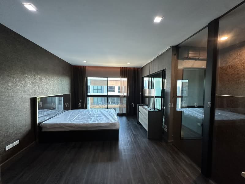 Arden Phatthanakan, Bangkok, Phatthanakan 20, Phatthanakan Road, Suan Luang, Suan Luang, Bangkok, 3 Bedrooms, 185 sqm, Townhouse For Rent, by ปรินทร์ญาดา ชิณโชติ, 11747874 - DDproperty.com