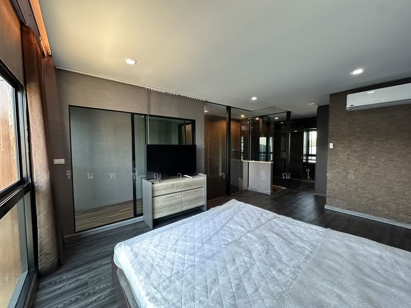 Arden Phatthanakan, Bangkok, Phatthanakan 20, Phatthanakan Road, Suan Luang, Suan Luang, Bangkok, 3 Bedrooms, 185 sqm, Townhouse For Rent, by ปรินทร์ญาดา ชิณโชติ, 11747874 - DDproperty.com