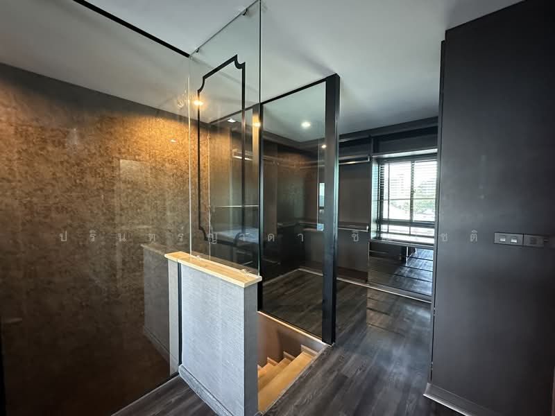 Arden Phatthanakan, Bangkok, Phatthanakan 20, Phatthanakan Road, Suan Luang, Suan Luang, Bangkok, 3 Bedrooms, 185 sqm, Townhouse For Rent, by ปรินทร์ญาดา ชิณโชติ, 11747874 - DDproperty.com