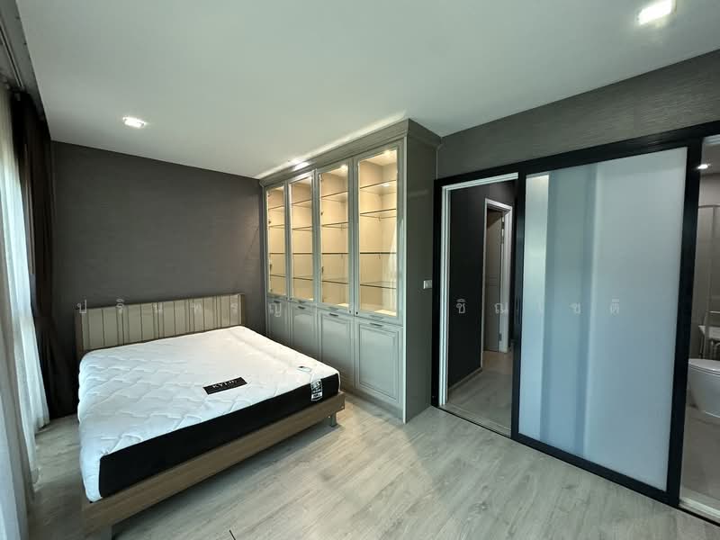Arden Phatthanakan, Bangkok, Phatthanakan 20, Phatthanakan Road, Suan Luang, Suan Luang, Bangkok, 3 Bedrooms, 185 sqm, Townhouse For Rent, by ปรินทร์ญาดา ชิณโชติ, 11747874 - DDproperty.com