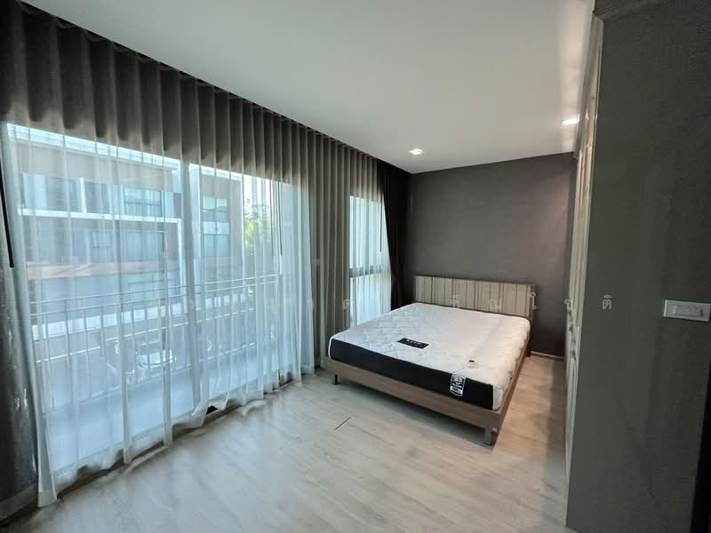 Arden Phatthanakan, Bangkok, Phatthanakan 20, Phatthanakan Road, Suan Luang, Suan Luang, Bangkok, 3 Bedrooms, 185 sqm, Townhouse For Rent, by ปรินทร์ญาดา ชิณโชติ, 11747874 - DDproperty.com