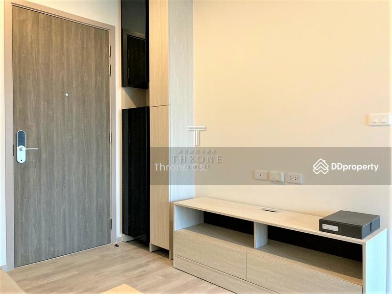 For Rent - Niche Mono Mega Space Bangna, Samut Prakan