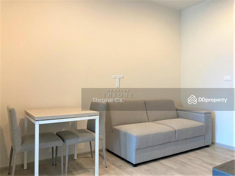 For Rent - Niche Mono Mega Space Bangna, Samut Prakan