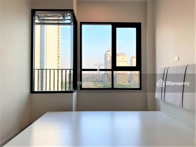 For Rent - Niche Mono Mega Space Bangna, Samut Prakan