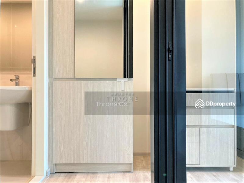 For Rent - Niche Mono Mega Space Bangna, Samut Prakan