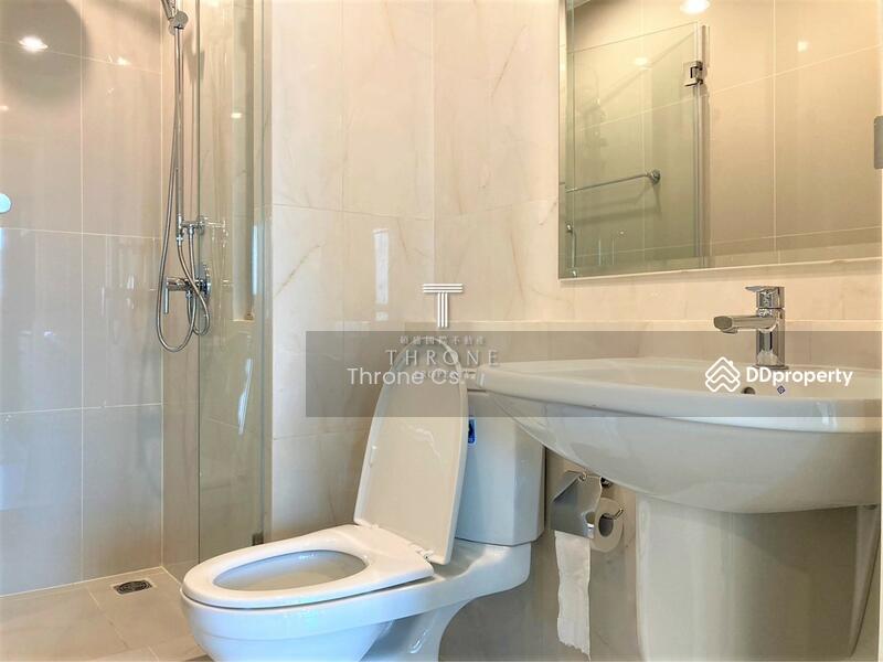 For Rent - Niche Mono Mega Space Bangna, Samut Prakan