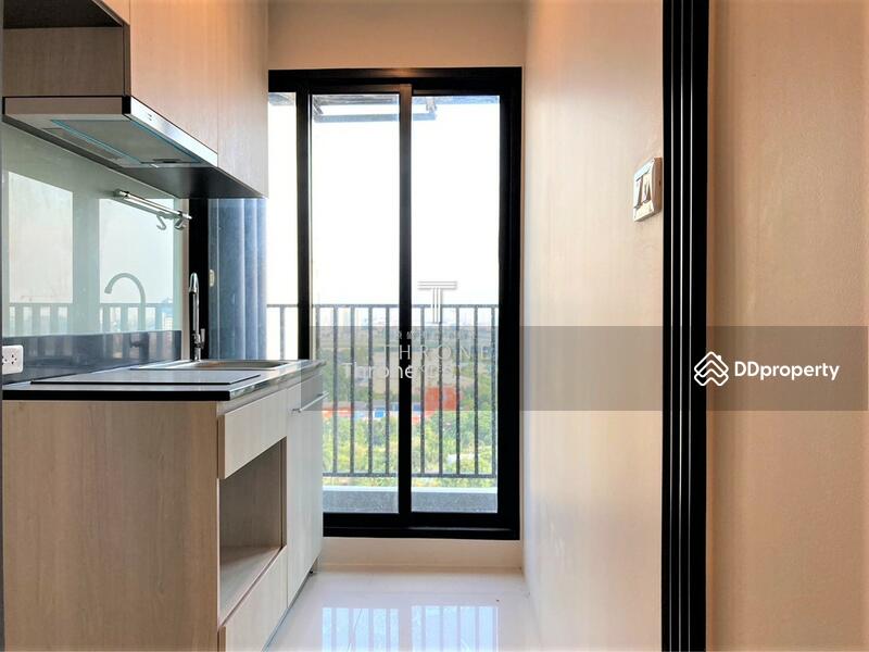 For Rent - Niche Mono Mega Space Bangna, Samut Prakan