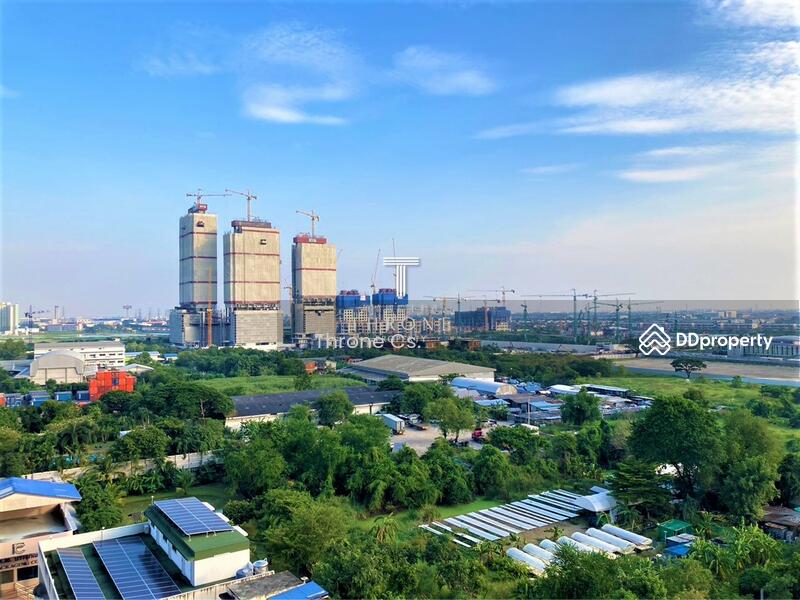 For Rent - Niche Mono Mega Space Bangna, Samut Prakan