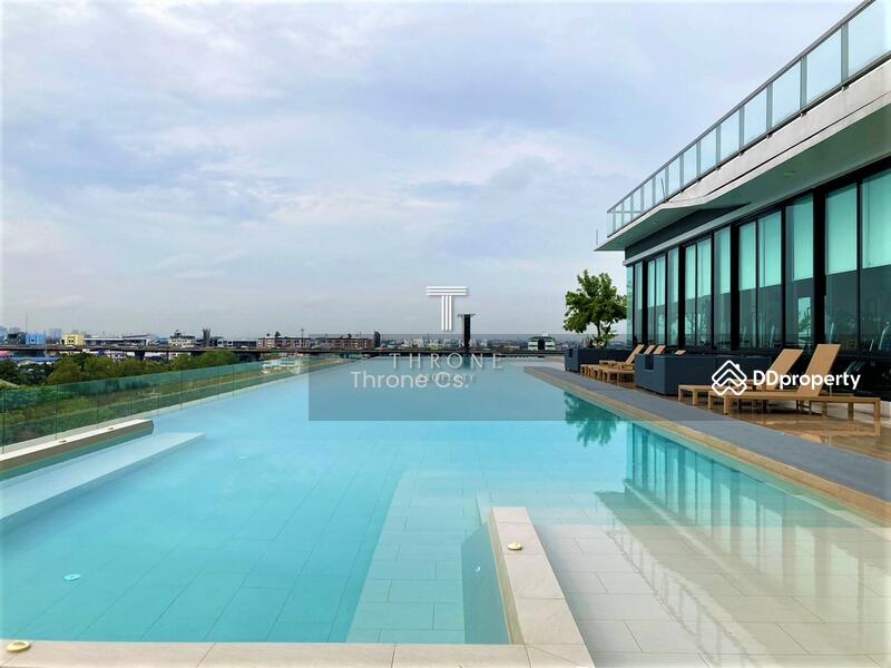 For Rent - Niche Mono Mega Space Bangna, Samut Prakan