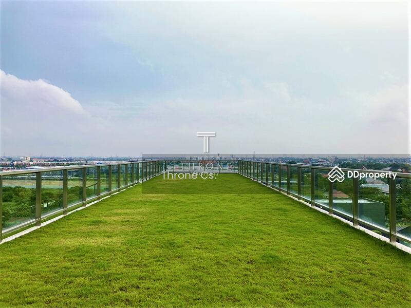 For Rent - Niche Mono Mega Space Bangna, Samut Prakan