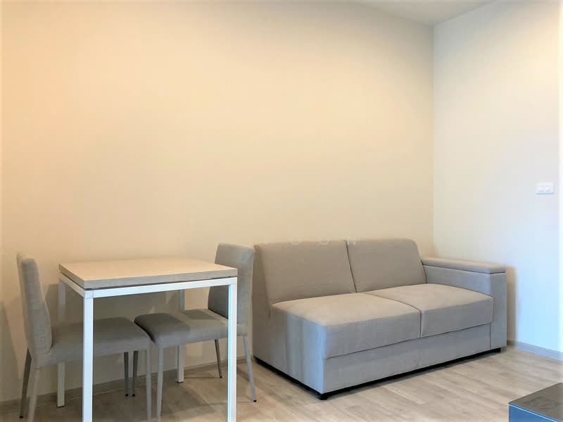 Niche Mono Mega Space Bangna : นิช โมโน เมกะ สเปซ บางนา, สมุทรปราการ, ถนนบางนา- ตราด (กม.6), บางแก้ว, บางพลี, สมุทรปราการ, 30 ตร.ม., คอนโด ให้เช่า, โดย CS Poon, 11747881 - DDproperty.com