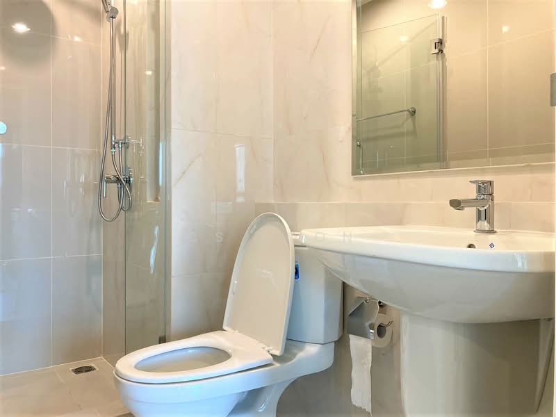 Niche Mono Mega Space Bangna, Samut Prakan, Bang Na Trad Road (Km 6), Bang Kaeo, Bang Plee, Samut Prakan, 1 Bedroom, 30 sqm, Condo For Rent, by CS Poon, 11747881 - DDproperty.com