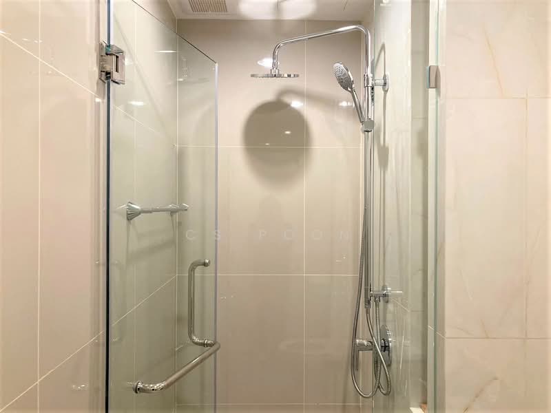 Niche Mono Mega Space Bangna, Samut Prakan, Bang Na Trad Road (Km 6), Bang Kaeo, Bang Plee, Samut Prakan, 1 Bedroom, 30 sqm, Condo For Rent, by CS Poon, 11747881 - DDproperty.com