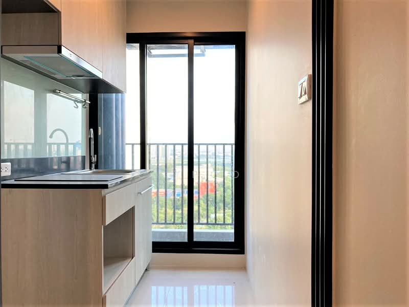 Niche Mono Mega Space Bangna, Samut Prakan, Bang Na Trad Road (Km 6), Bang Kaeo, Bang Plee, Samut Prakan, 1 Bedroom, 30 sqm, Condo For Rent, by CS Poon, 11747881 - DDproperty.com