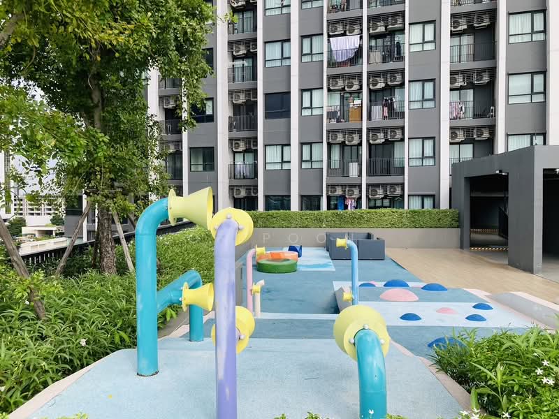 Niche Mono Mega Space Bangna, Samut Prakan, Bang Na Trad Road (Km 6), Bang Kaeo, Bang Plee, Samut Prakan, 1 Bedroom, 30 sqm, Condo For Rent, by CS Poon, 11747881 - DDproperty.com