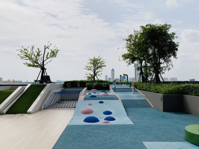 Niche Mono Mega Space Bangna, Samut Prakan, Bang Na Trad Road (Km 6), Bang Kaeo, Bang Plee, Samut Prakan, 1 Bedroom, 30 sqm, Condo For Rent, by CS Poon, 11747881 - DDproperty.com