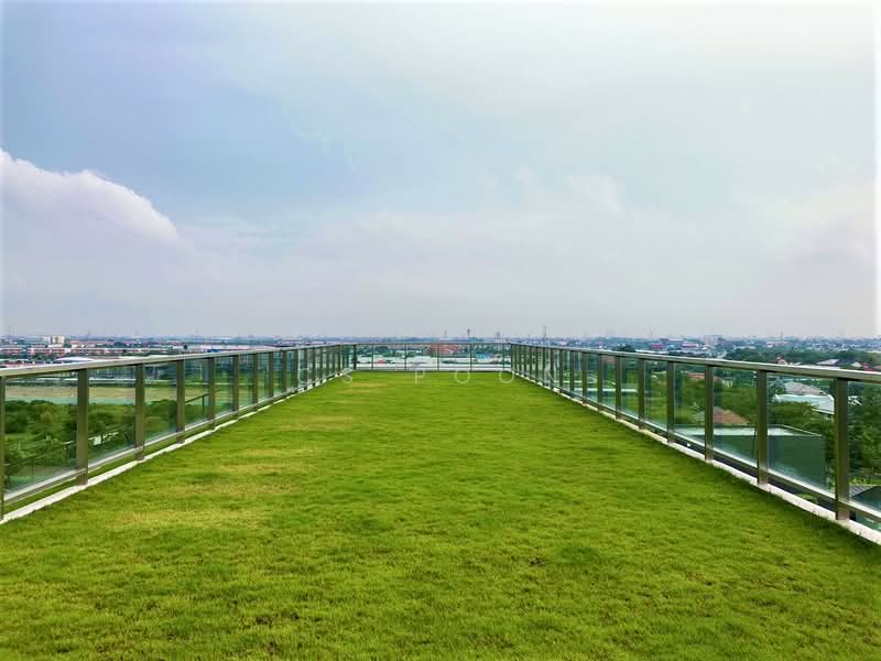 Niche Mono Mega Space Bangna, Samut Prakan, Bang Na Trad Road (Km 6), Bang Kaeo, Bang Plee, Samut Prakan, 1 Bedroom, 30 sqm, Condo For Rent, by CS Poon, 11747881 - DDproperty.com