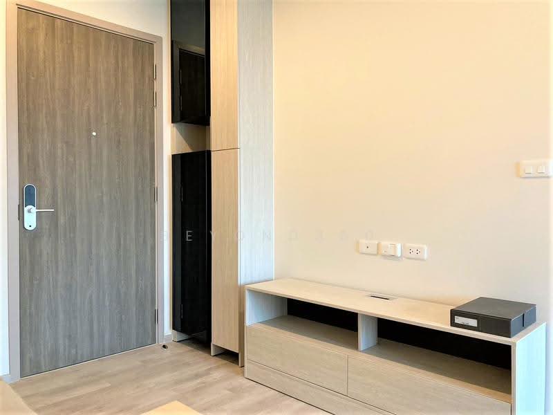 Niche Mono Mega Space Bangna, samut-prakan, Bang Na Trad Road (Km 6), Bang Kaeo, Bang Plee, Samut Prakan, 1 Bedroom, 30 sqm, Condo For Rent, by Beyond360, 11747881 - DDproperty.com