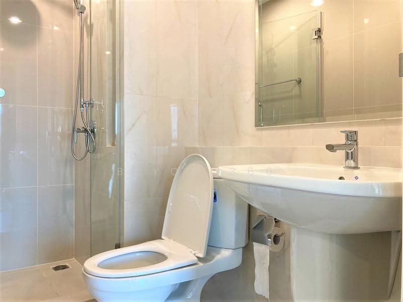 Niche Mono Mega Space Bangna, samut-prakan, Bang Na Trad Road (Km 6), Bang Kaeo, Bang Plee, Samut Prakan, 1 Bedroom, 30 sqm, Condo For Rent, by Beyond360, 11747881 - DDproperty.com