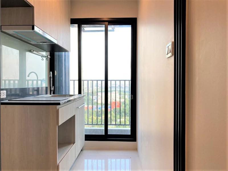Niche Mono Mega Space Bangna, samut-prakan, Bang Na Trad Road (Km 6), Bang Kaeo, Bang Plee, Samut Prakan, 1 Bedroom, 30 sqm, Condo For Rent, by Beyond360, 11747881 - DDproperty.com