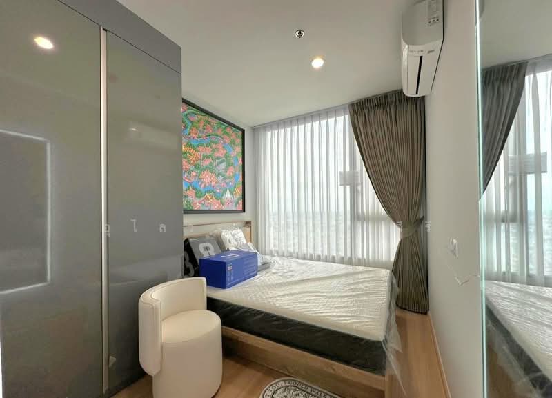 Skyrise Avenue Sukhumvit 64, Bangkok, 3 Soi Sukhumvit 64, Bang Chak, Phra Khanong, Bangkok, 1 Bedroom, 28 sqm, Condo For Rent, by Ulaiwan Boonsiri, 11747898 - DDproperty.com