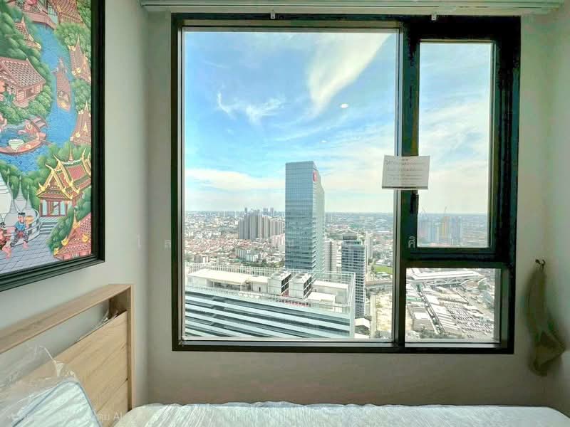 Skyrise Avenue Sukhumvit 64, Bangkok, 3 Soi Sukhumvit 64, Bang Chak, Phra Khanong, Bangkok, 1 Bedroom, 28 sqm, Condo For Rent, by Ulaiwan Boonsiri, 11747898 - DDproperty.com