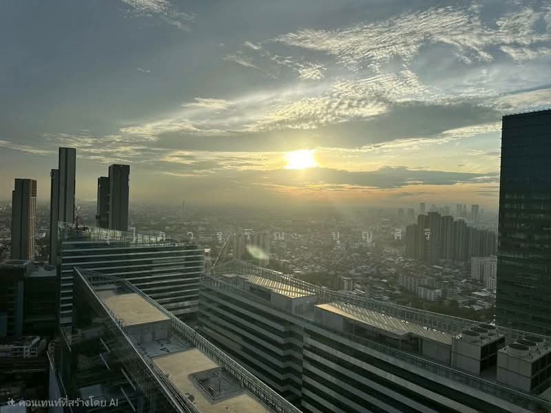 Skyrise Avenue Sukhumvit 64, Bangkok, 3 Soi Sukhumvit 64, Bang Chak, Phra Khanong, Bangkok, 1 Bedroom, 28 sqm, Condo For Rent, by Ulaiwan Boonsiri, 11747898 - DDproperty.com