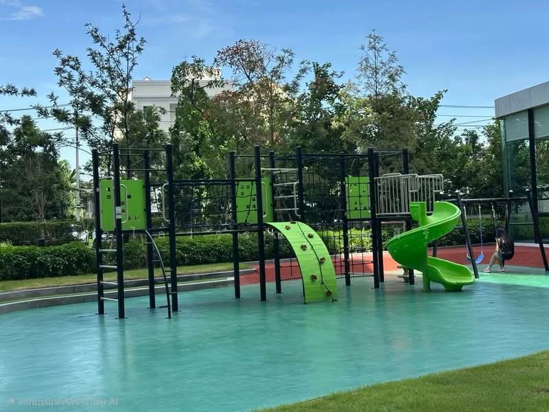 Skyrise Avenue Sukhumvit 64, Bangkok, 3 Soi Sukhumvit 64, Bang Chak, Phra Khanong, Bangkok, 1 Bedroom, 28 sqm, Condo For Rent, by Ulaiwan Boonsiri, 11747898 - DDproperty.com