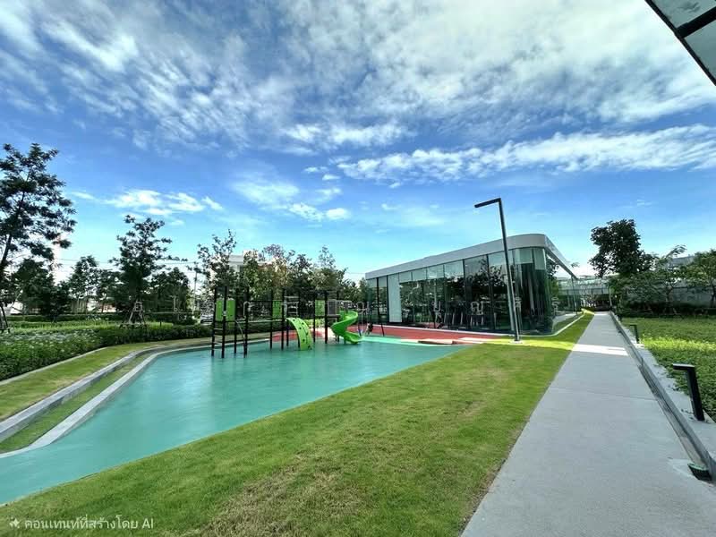 Skyrise Avenue Sukhumvit 64, Bangkok, 3 Soi Sukhumvit 64, Bang Chak, Phra Khanong, Bangkok, 1 Bedroom, 28 sqm, Condo For Rent, by Ulaiwan Boonsiri, 11747898 - DDproperty.com