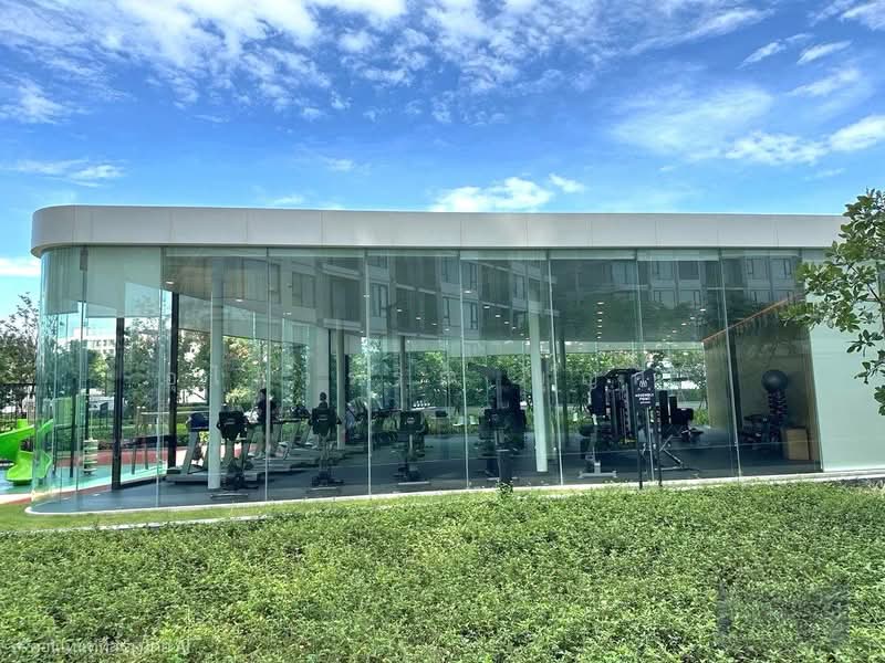 Skyrise Avenue Sukhumvit 64 : สกายไลน์ อเวนิว สุขุมวิท 64, กรุงเทพ, 3 ถนนสุขุมวิท 64, บางจาก, พระโขนง, กรุงเทพ, 28 ตร.ม., คอนโด ให้เช่า, โดย อุไลวรรณ บุญศิริ, 11747898 - DDproperty.com