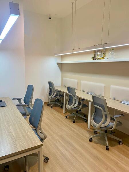 For Rent - Office at Bravo bkk, Bangkok