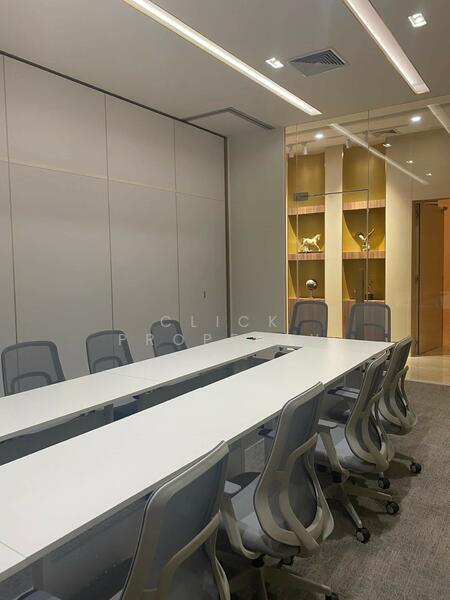 For Rent - Office at Bravo bkk, Bangkok
