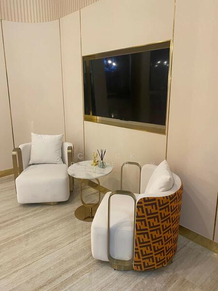 For Rent - Office at Bravo bkk, Bangkok