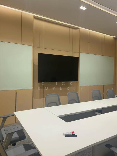 For Rent - Office at Bravo bkk, Bangkok