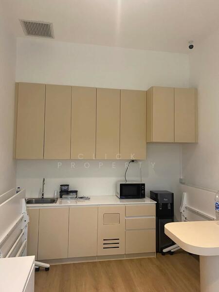 For Rent - Office at Bravo bkk, Bangkok