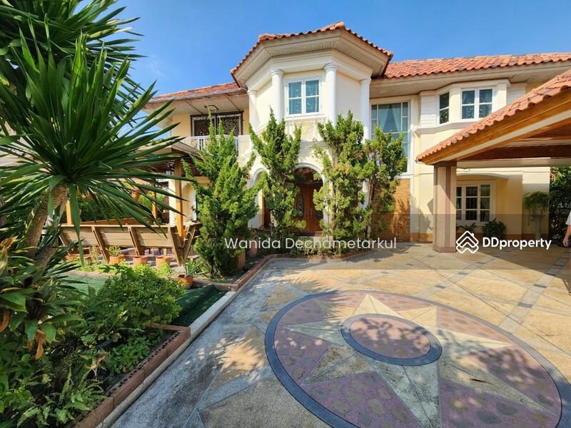 For Sale - Chuan Cheun Prachacheun, Bangkok