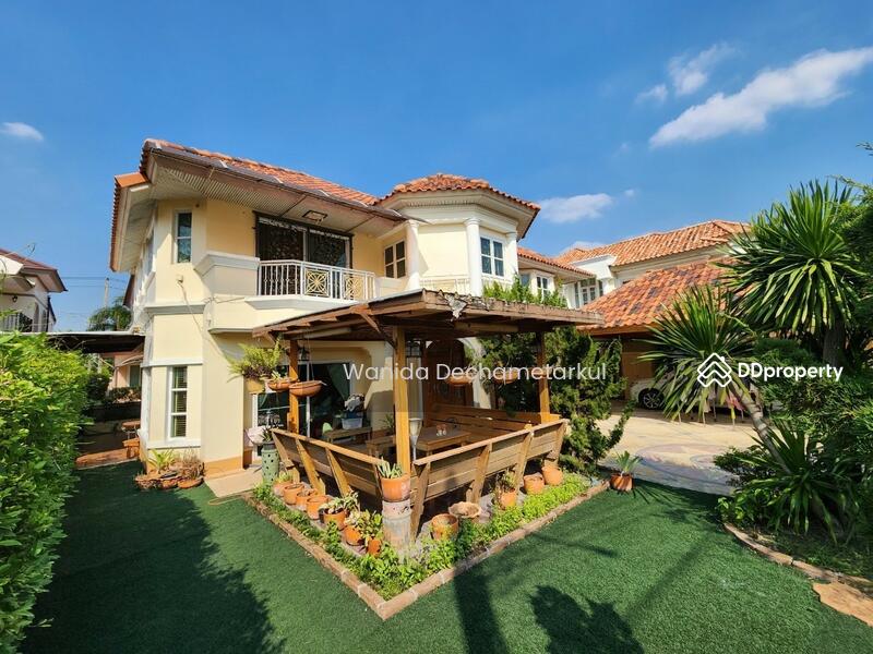 For Sale - Chuan Cheun Prachacheun, Bangkok